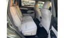 Toyota Highlander 2017 TOYOTA HIGHLANDER LE / Mid Option