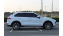 Porsche Cayenne Porsche Cayenne 2016