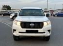 Toyota Prado 2023 Toyota Prado TX 2.7L V4-Petrol- AWD 4x4 - GCC -No Accident Free - 7 Seater - 3600