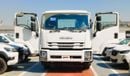 إيسوزو FVR Isuzu FVR 18 TON Chassis 4x2 2024YM