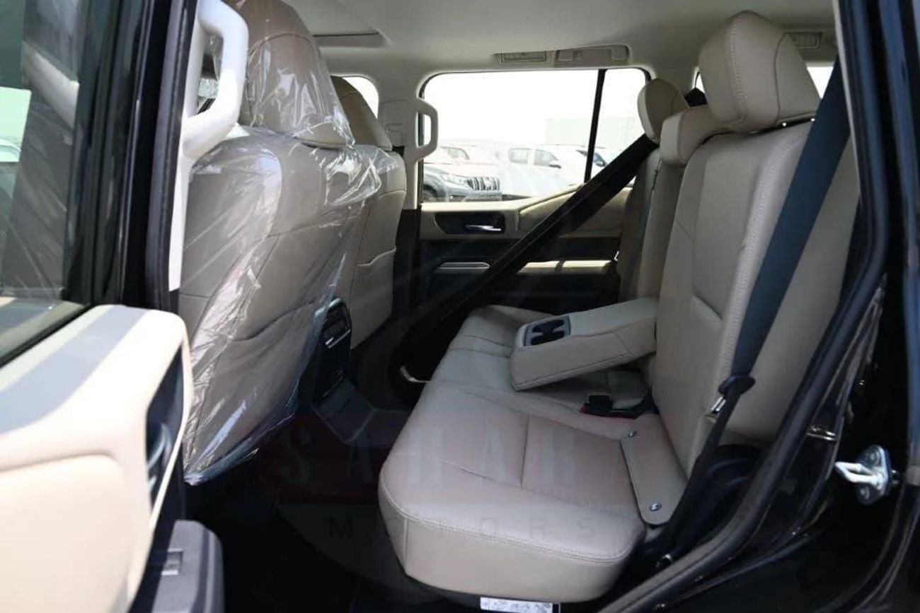 Toyota Prado PRADO 2.8L DEISEL GCC