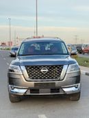 Nissan Armada SL