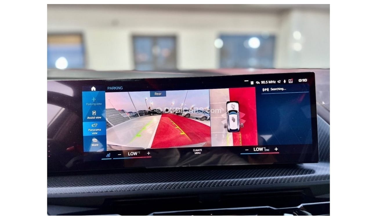 BMW XM Brand new BMW XM