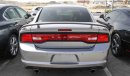 Dodge Charger SRT 6.4 L Hemi