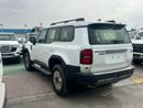 Toyota Prado GXR 2.4T