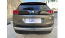 Peugeot 3008 Active 1.6