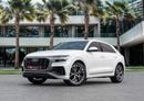 Audi Q8 Q8 55 TFSI Quattro S-Line | 4,015 P.M | 0% Downpayment | Audi Warranty!