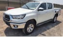 Toyota Hilux DC DIESEL 2.4L 4x4 STD 6MT
