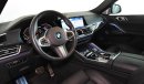 BMW X6 xDriveM50i Masterclass with Package