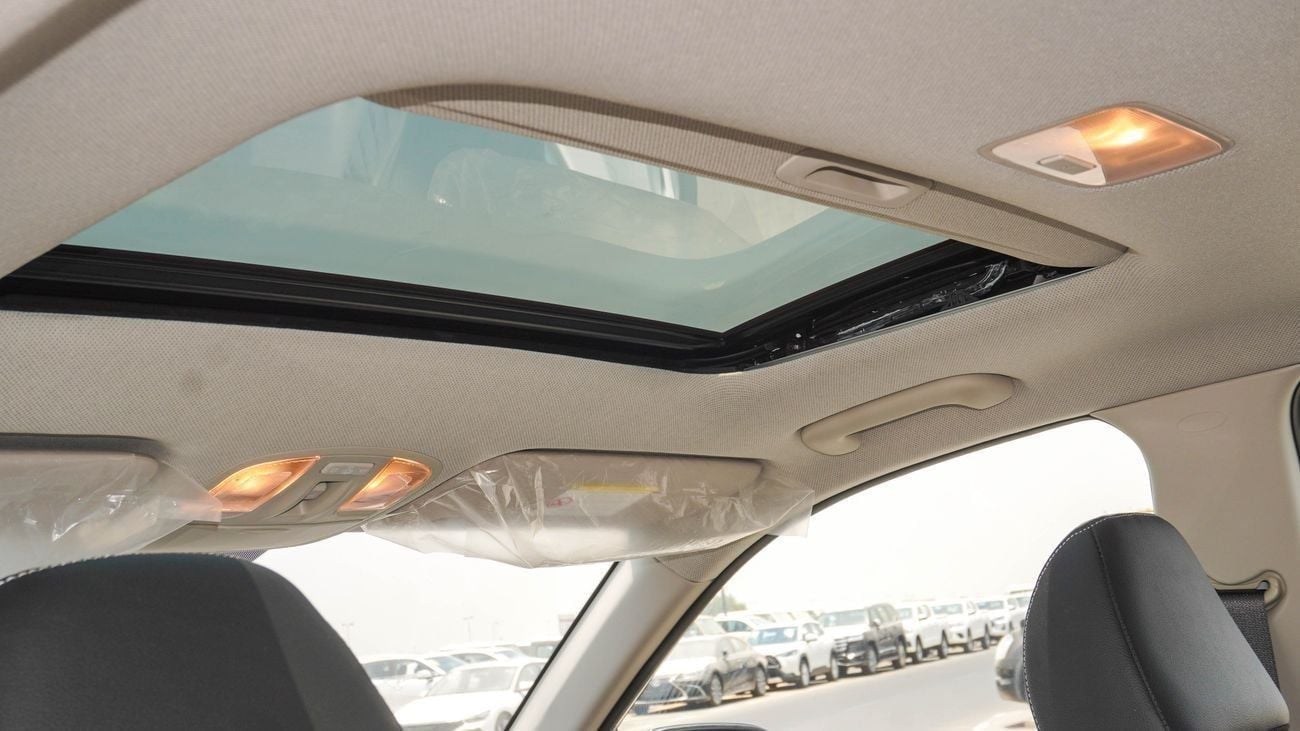 Kia Sonet Brand New Kia Sonet 2024 Export 1.2L 2wd Petrol|White/Beige|N-KIA-SNT-1.5-24|