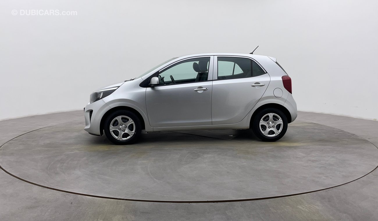 Kia Picanto 1.2 EX 1200