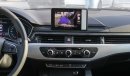 Audi A4 TFSI Ultra 2.0L - Zero Kilometer (Export only)