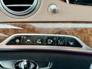 Mercedes Maybach S550 Maybach Mercedes-Maybach S550
