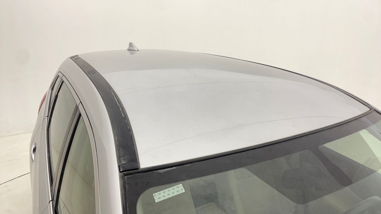 نيسان إكس تريل S 2.5 | بدون دفعة مقدمة | اختبار القيادة في المنزل