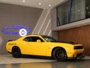 Dodge Challenger CHALLENGER SRT8 | 392 Scat Pack Shaker