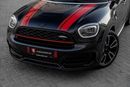 ميني كنتريمان JCW | 2,937 P.M  | 0% Downpayment | Agency Warranty!