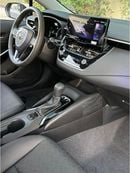 Toyota Corolla GLI 1.8L