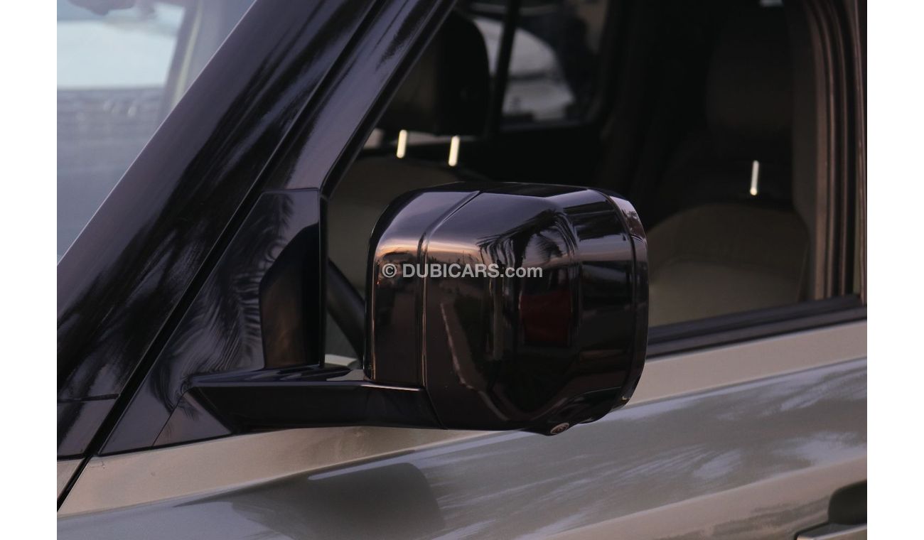 Land Rover Defender P400 110 X-Dynamic HSE LAND ROVER DEFENDER 2020