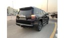 Toyota 4Runner LIMITED EDITION 7 SEATER 4.0L V6 2016 AMERICAN SPECIFICATION