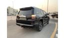 Toyota 4Runner LIMITED EDITION 7 SEATER 4.0L V6 2016 AMERICAN SPECIFICATION