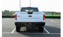 Ford F-150 XLT AED 2,687/month | 2015 | FORD F-150 SUPER CREW CAB | 5.0L | GCC | FULL FORD SERVICE HISTORY | F6