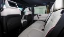 Nissan Patrol Nismo 5 years warranty