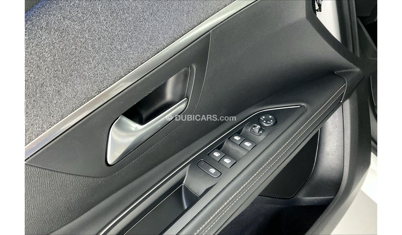 Peugeot 5008 GT Line