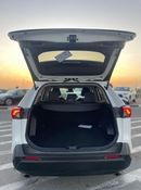 تويوتا راف ٤ 2021 Toyota Rav4 XLE 2.5L V4 Push Start Electric Seat -  UAE PASS