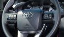 Toyota Hilux TOYOTA HILUX GLXS PUSH START 2.7L PETROL 0 KM MANUAL GEAR 2021