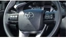 Toyota Hilux TOYOTA HILUX GLXS PUSH START 2.7L PETROL 0 KM MANUAL GEAR 2021