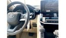 Toyota Land Cruiser LC GXR V 4.0 2024