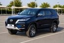 Toyota Fortuner 2.8L Cylinder 4 Diesel Automatic Gear 7 seaters 5 Doors Right Hand Drive 2.8L Diesel Automatic RHD