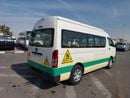 تويوتا هاياس TOYOTA HIACE VAN RHD 2015 MODEL 2.7L PETROL AUTOMATIC(PM55169)