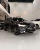 فولفو XC 60 INSCRIPTION فولفو XC60 B5 موديل 2023 | مواصفات خليجية | حالة ممتازة