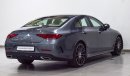 Mercedes-Benz CLS 350 VSB 29179