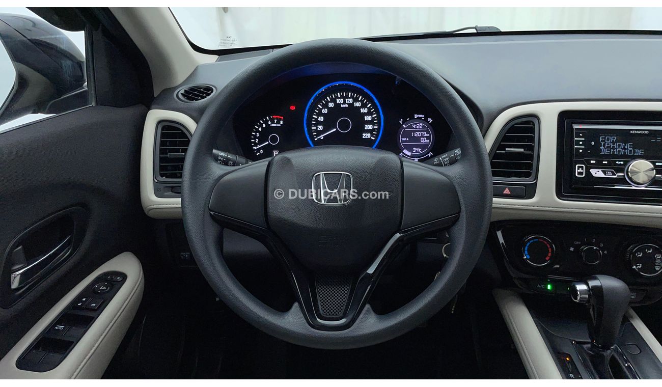 Honda HRV DX 1.8 | Zero Down Payment | Free Home Test Drive