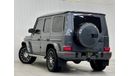Mercedes-Benz G 500 Std 2019 Mercedes Benz G 500 V8, Feb 2024 Mercedes Warranty, Full Service History, GCC