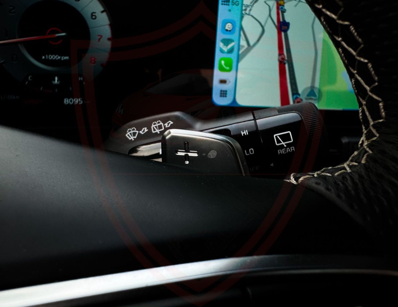 Kia Sportage L TX 1.5T Kia Sportage | 1.5T | Full Option | 2025 | GCC | Accident-Free | In Excellent Condition | 