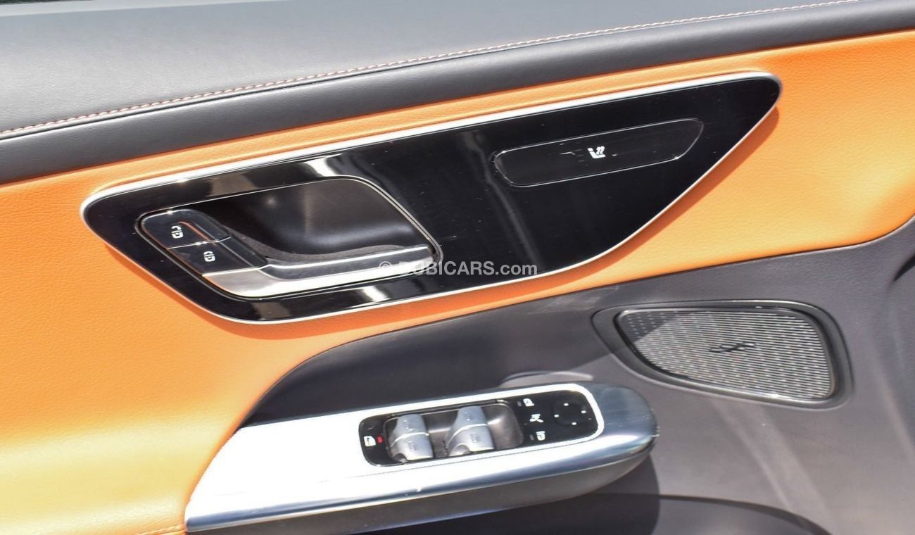 Mercedes-Benz GLC 200 Mercedes Benz GLC 200 AMG 4Matic | with 360 Camera | 2023