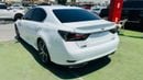 لكزس GS 350 F-SPORT
