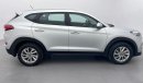 Hyundai Tucson GL 2.4 | Under Warranty | Inspected on 150+ parameters