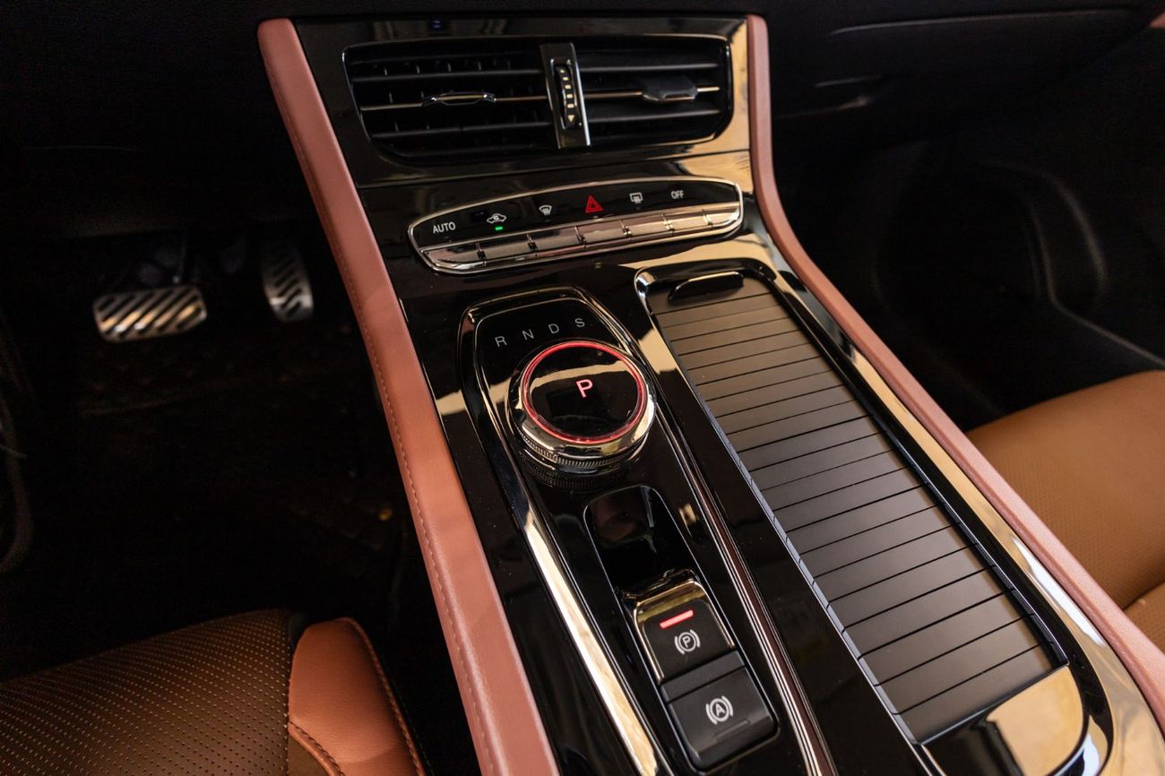 سكاي ول ET5 72 kWh Luxury