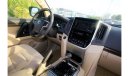 Toyota Land Cruiser 21MY LC200 4.0L GXR AT Without sun roof - الى جميع الوجهات