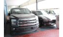 Ford F-150 Used Car Good condition Import