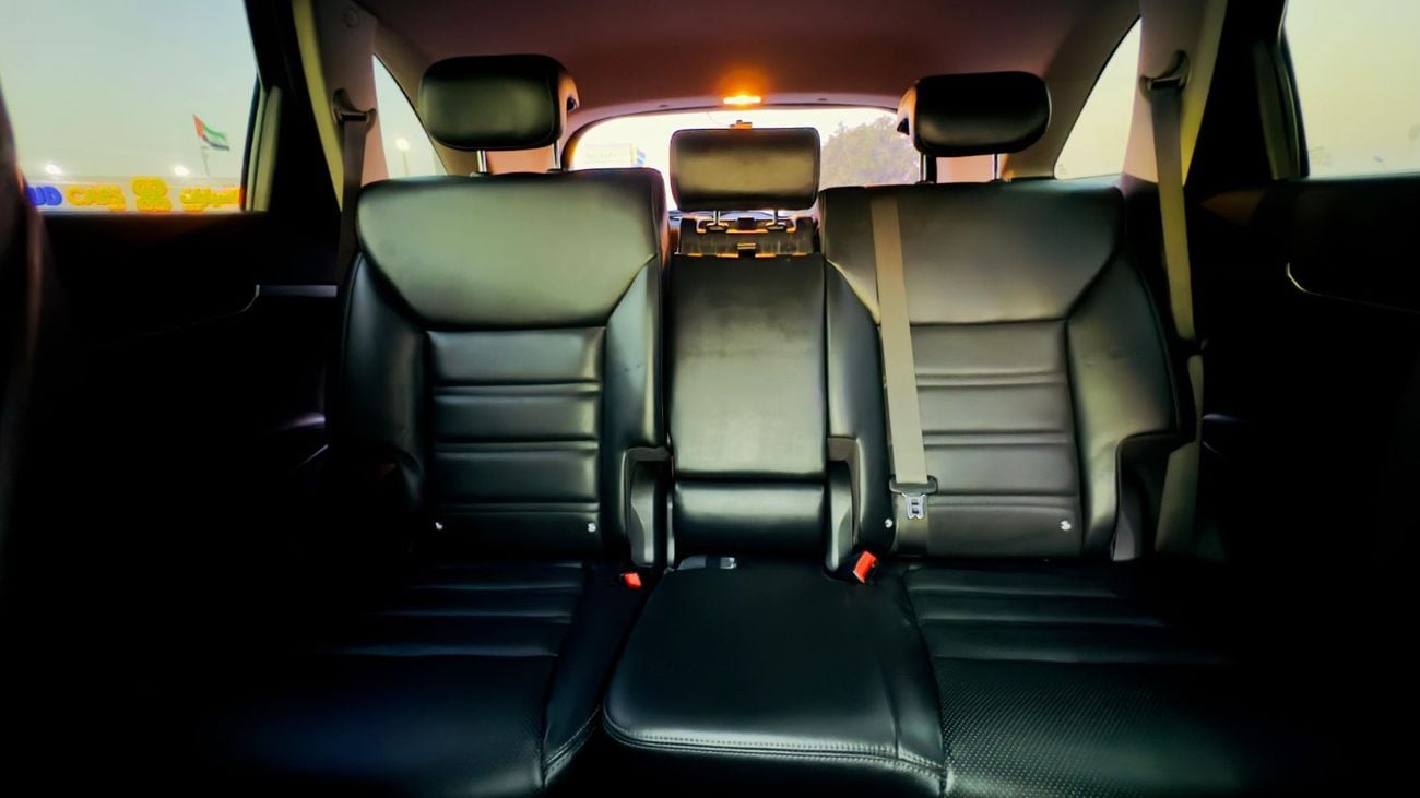 كيا سورينتو 2015 | 2.0L DIESEL ENGINE | AT | LHD | PUSH START ENGINE | MULTIMEDIA SCREEN | PREMIUM LEATHER SEATS