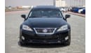Lexus IS250 Lexus lS 250  Model: 2010  Price: 28,000 dirhams  Mileage: 127000 km  Imported from America, full op