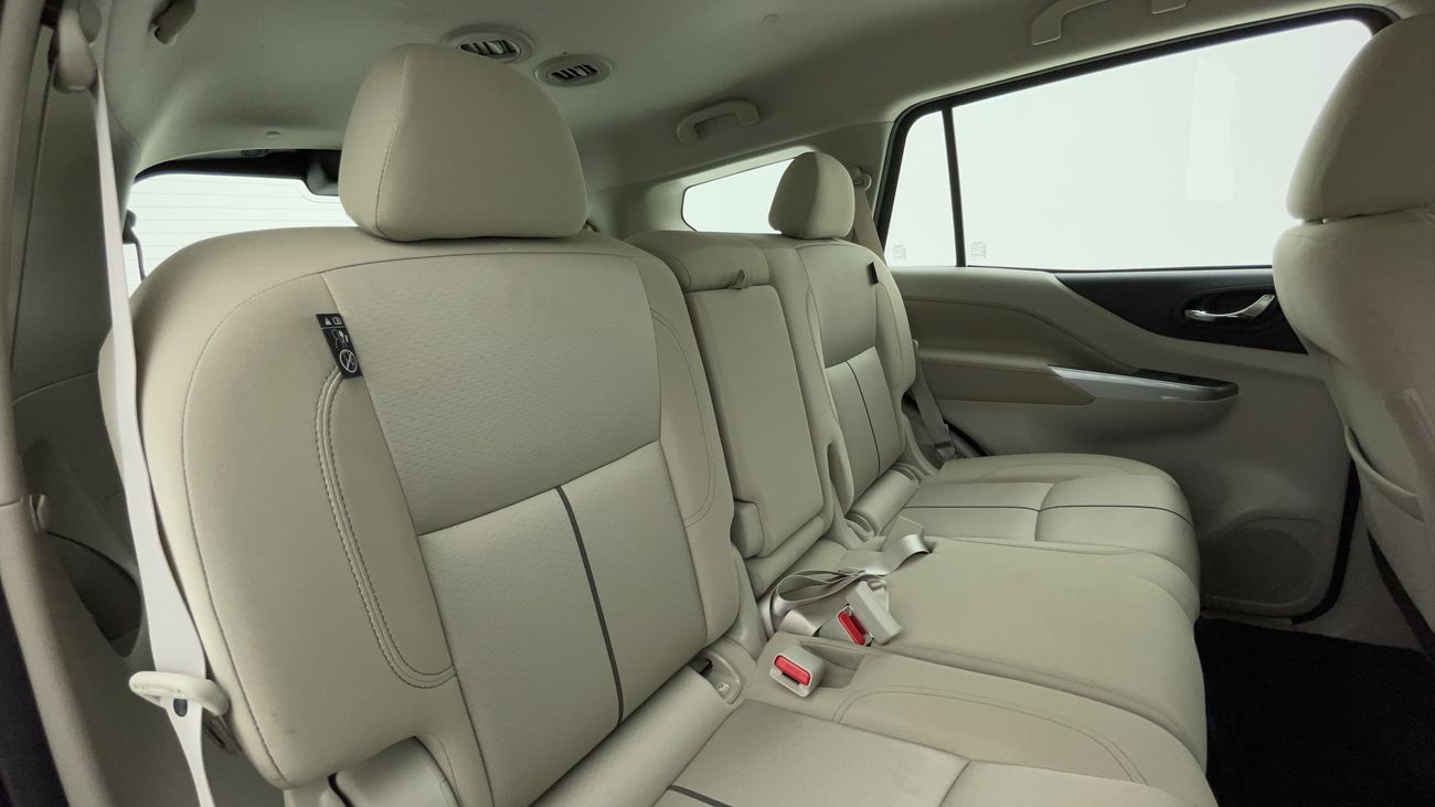 Nissan XTerra TITANIUM 2.5 | Zero Down Payment | Free Home Test Drive