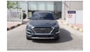 Hyundai Tucson GL Korean importer DIESEL