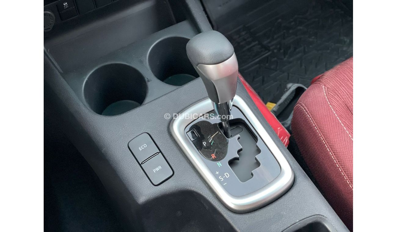 Toyota Hilux TOYOTA HILUX 2023 2.7L