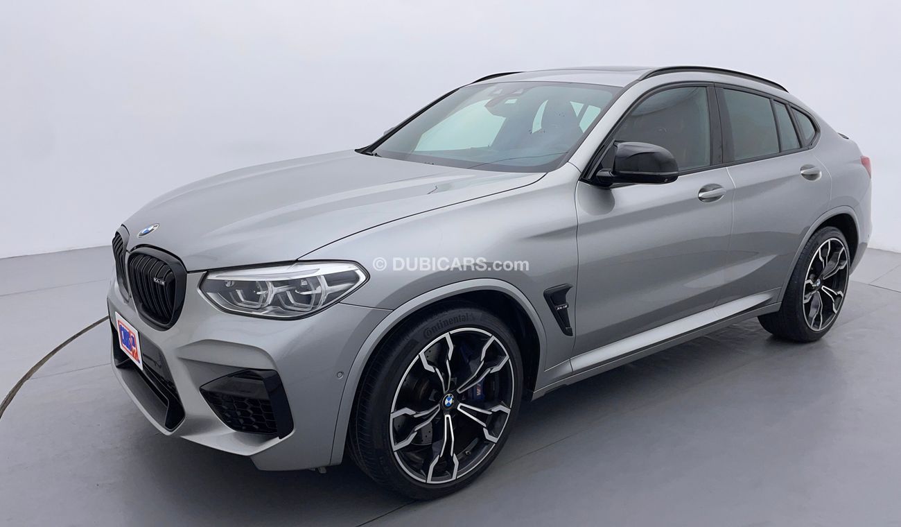 Used BMW X4 COMPETITION 3 | Zero Down Payment | Free Home Test Drive ...